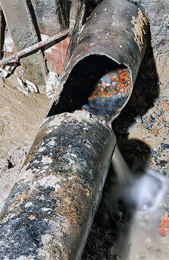Pipe Relining
